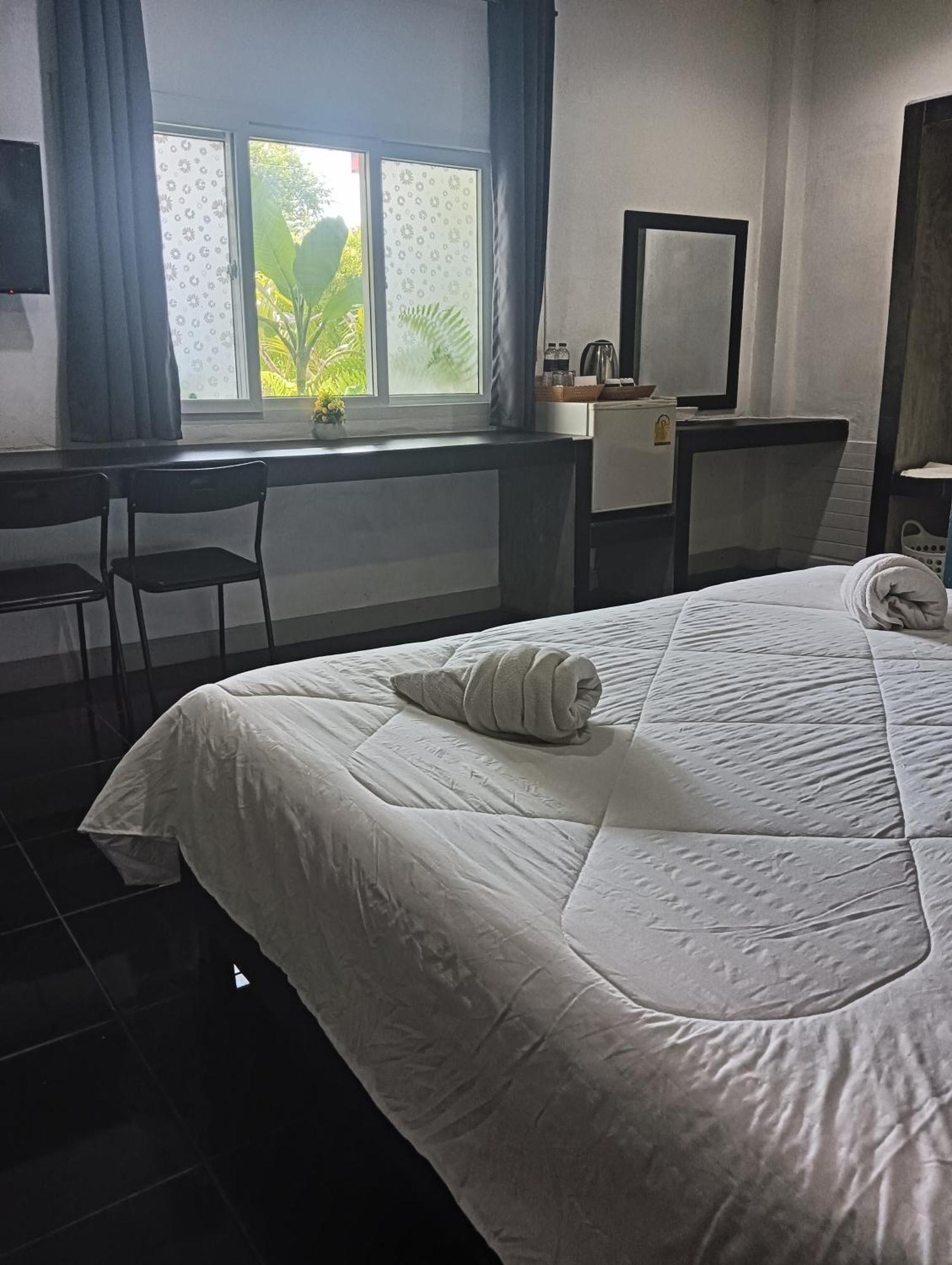 甲米府尼奥旅馆 Ao Nang 外观 照片