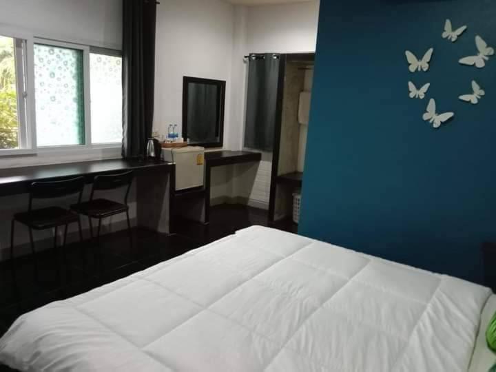甲米府尼奥旅馆 Ao Nang 外观 照片