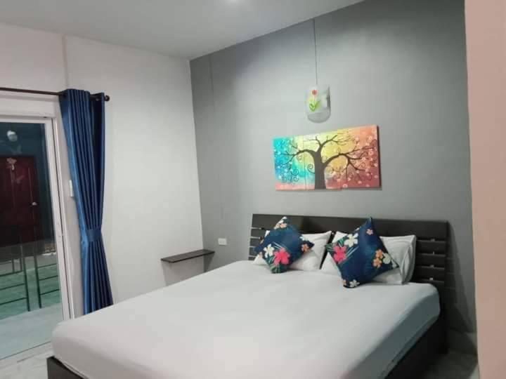 甲米府尼奥旅馆 Ao Nang 外观 照片