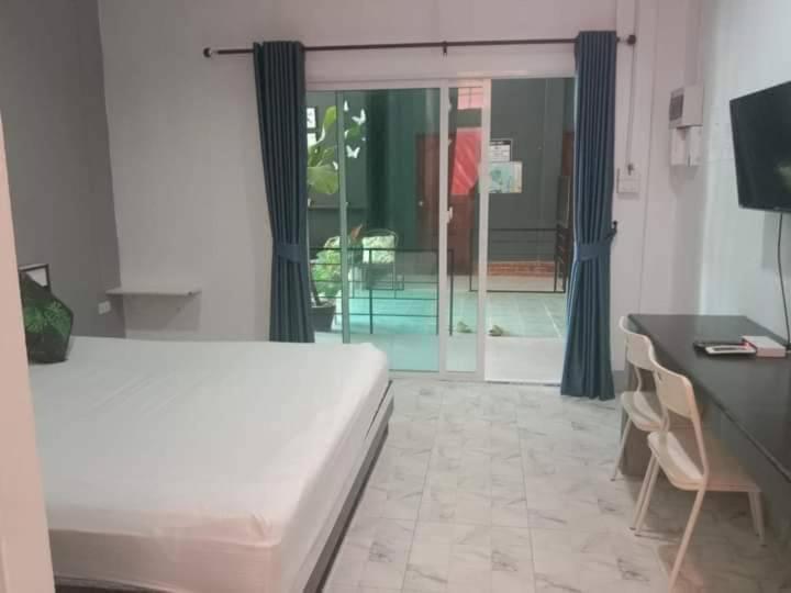 甲米府尼奥旅馆 Ao Nang 外观 照片